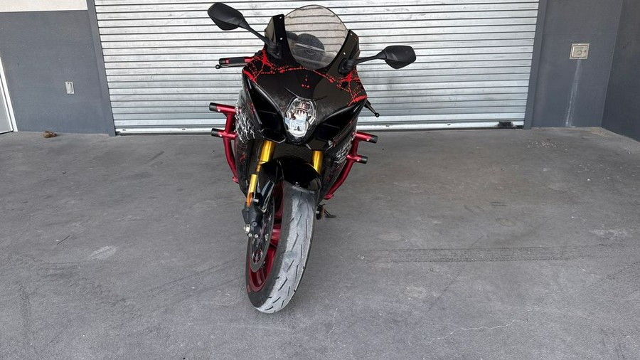 2024 Suzuki GSX-R 1000R