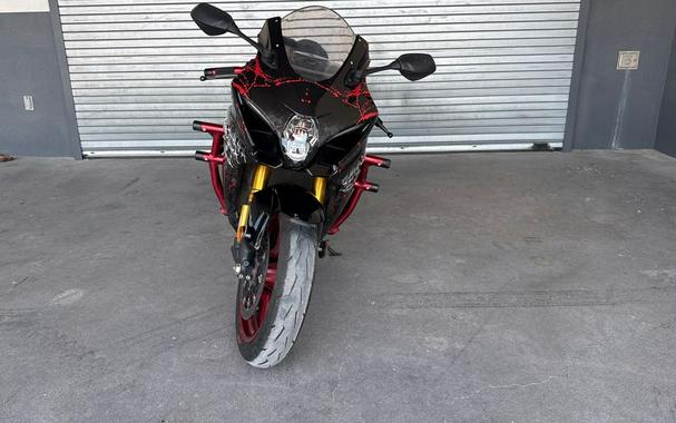 2024 Suzuki GSX-R 1000R