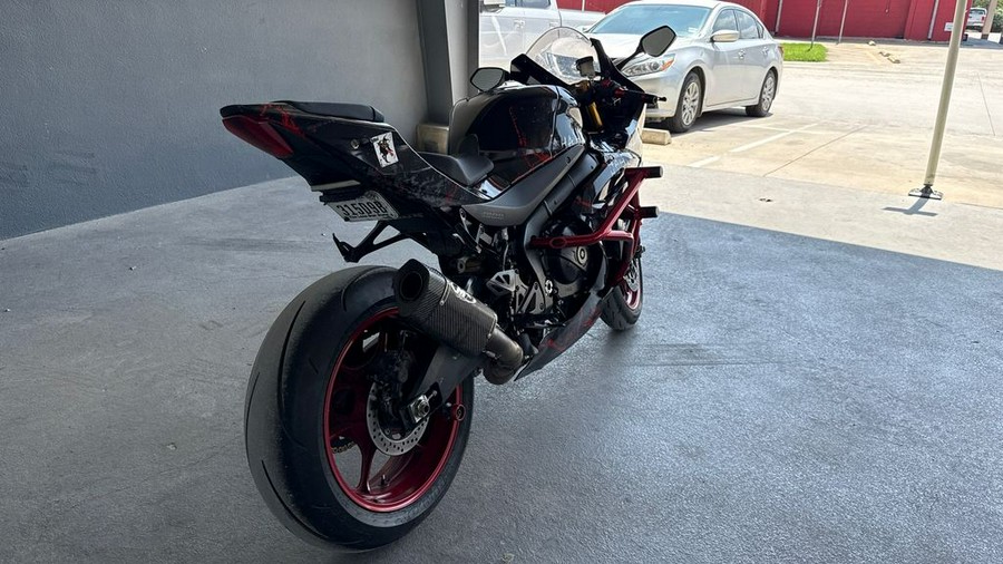 2024 Suzuki GSX-R 1000R