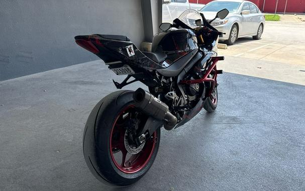 2024 Suzuki GSX-R 1000R