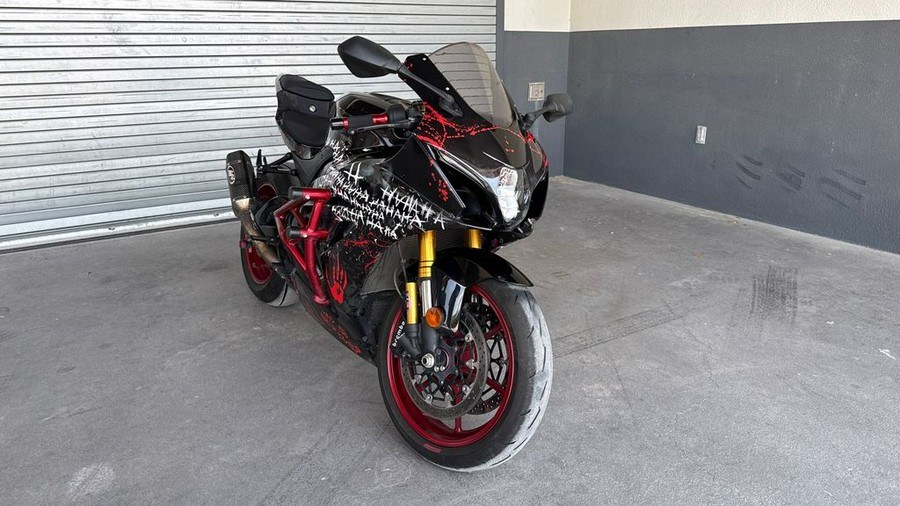 2024 Suzuki GSX-R 1000R