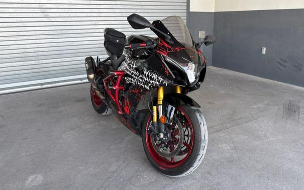 2024 Suzuki GSX-R 1000R