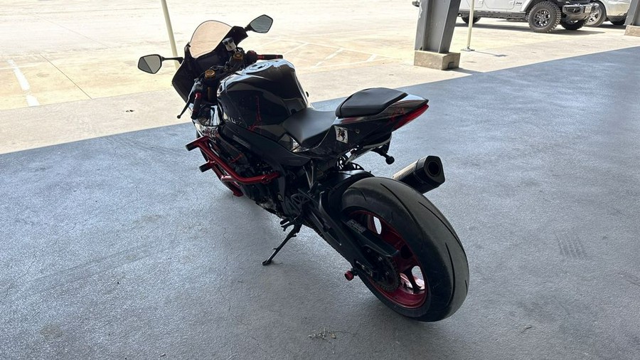 2024 Suzuki GSX-R 1000R