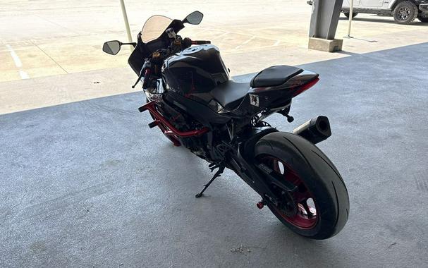 2024 Suzuki GSX-R 1000R