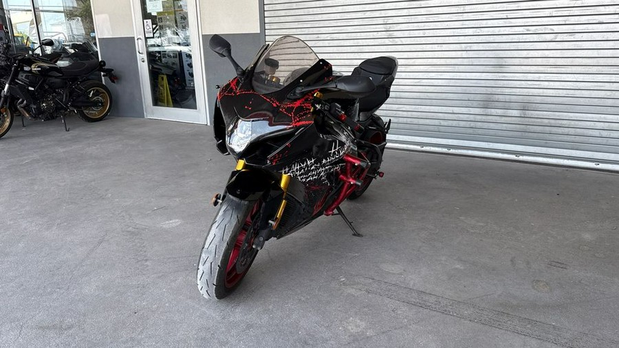 2024 Suzuki GSX-R 1000R