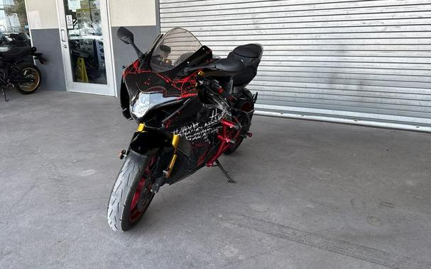 2024 Suzuki GSX-R 1000R