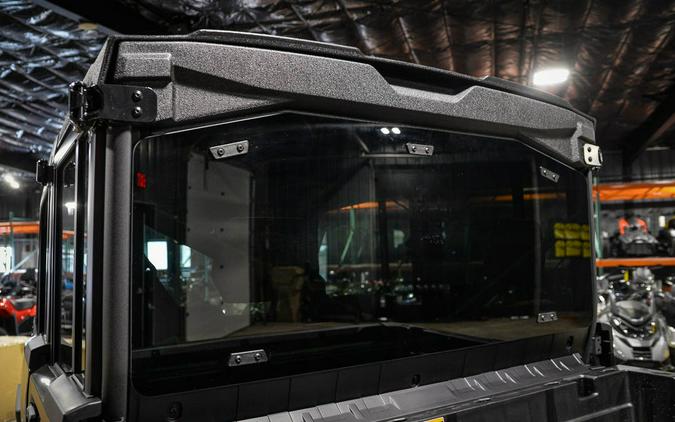 2026 Can-Am Defender MAX Lone Star CAB HD11