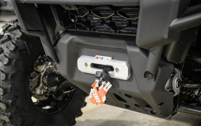 2026 Can-Am Defender MAX Lone Star CAB HD11