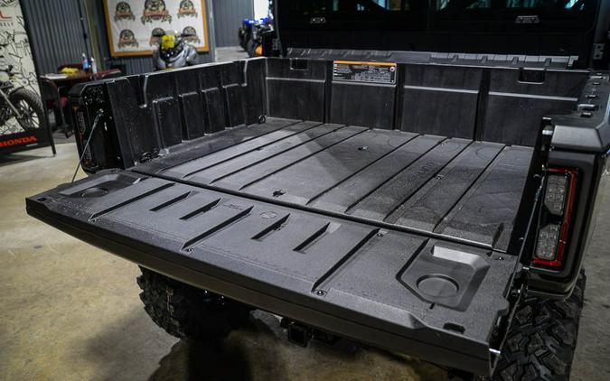 2026 Can-Am Defender MAX Lone Star CAB HD11