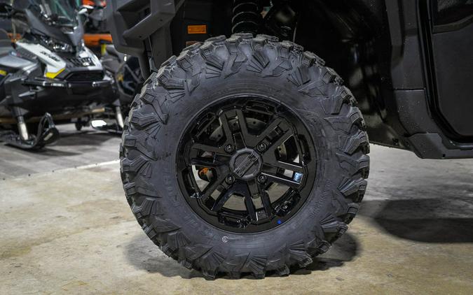 2026 Can-Am Defender MAX Lone Star CAB HD11