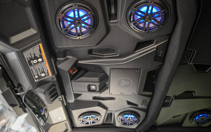 2026 Can-Am Defender MAX Lone Star CAB HD11