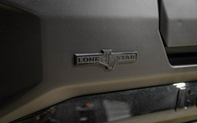 2026 Can-Am Defender MAX Lone Star CAB HD11