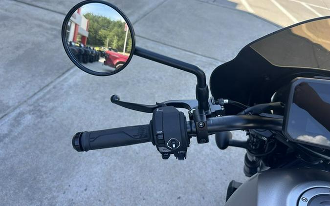 2026 Honda Rebel 1100T