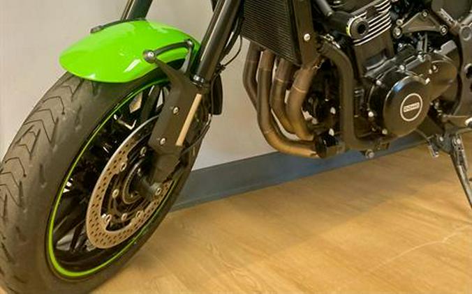 2020 Kawasaki Z900RS Cafe