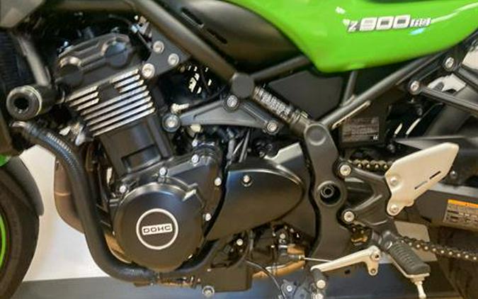 2020 Kawasaki Z900RS Cafe