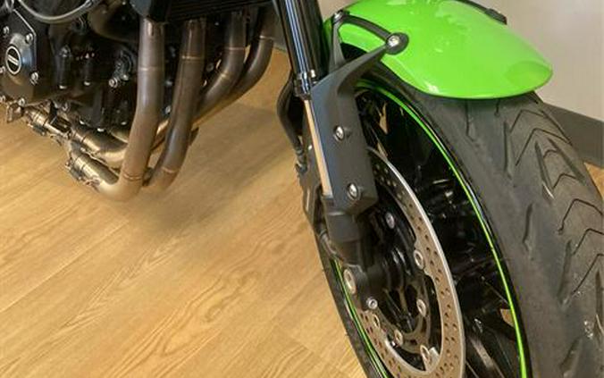 2020 Kawasaki Z900RS Cafe