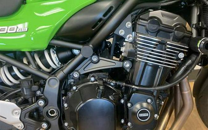 2020 Kawasaki Z900RS Cafe