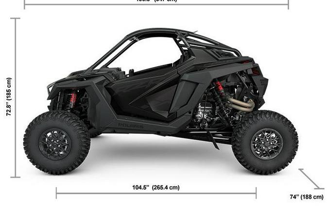 2023 Polaris Industries RZR PRO R ULTIMATE