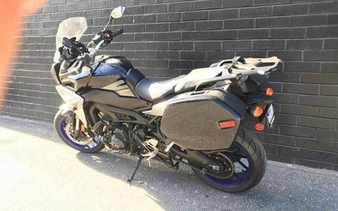 2019 Yamaha Tracer 900 GT