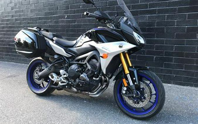 2019 Yamaha Tracer 900 GT