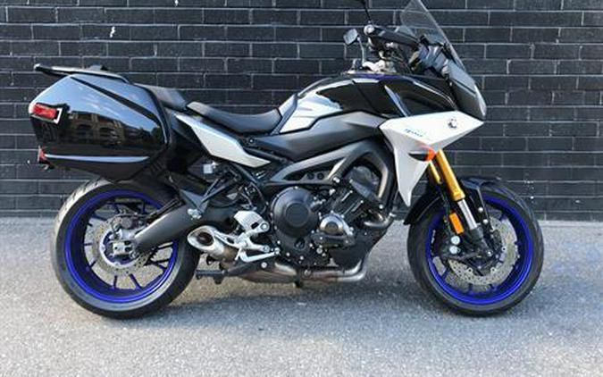 2019 Yamaha Tracer 900 GT