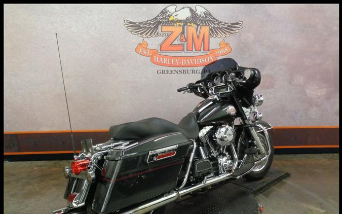 2007 Harley-Davidson Ultra Classic® Electra Glide®