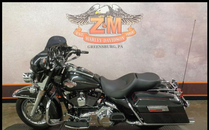 2007 Harley-Davidson Ultra Classic® Electra Glide®