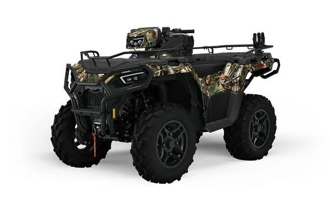 2024 Polaris Industries SPORTSMAN 570 HUNT EDITION