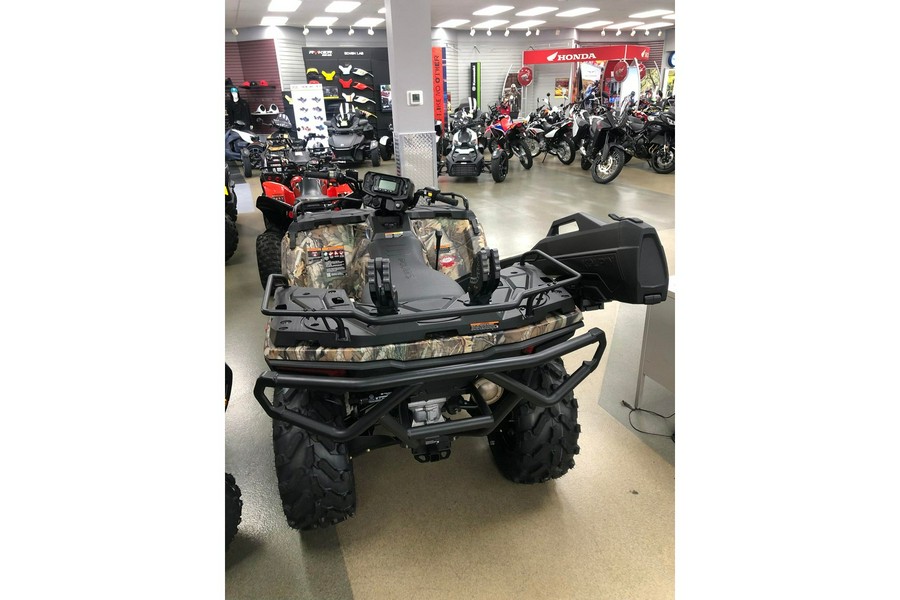 2024 Polaris Industries SPORTSMAN 570 HUNT EDITION