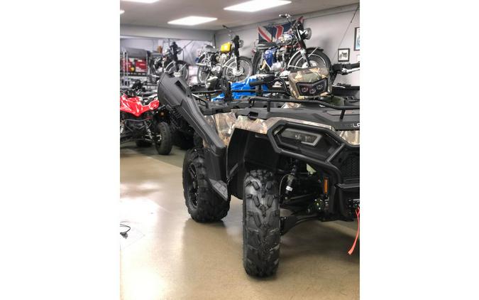 2024 Polaris Industries SPORTSMAN 570 HUNT EDITION