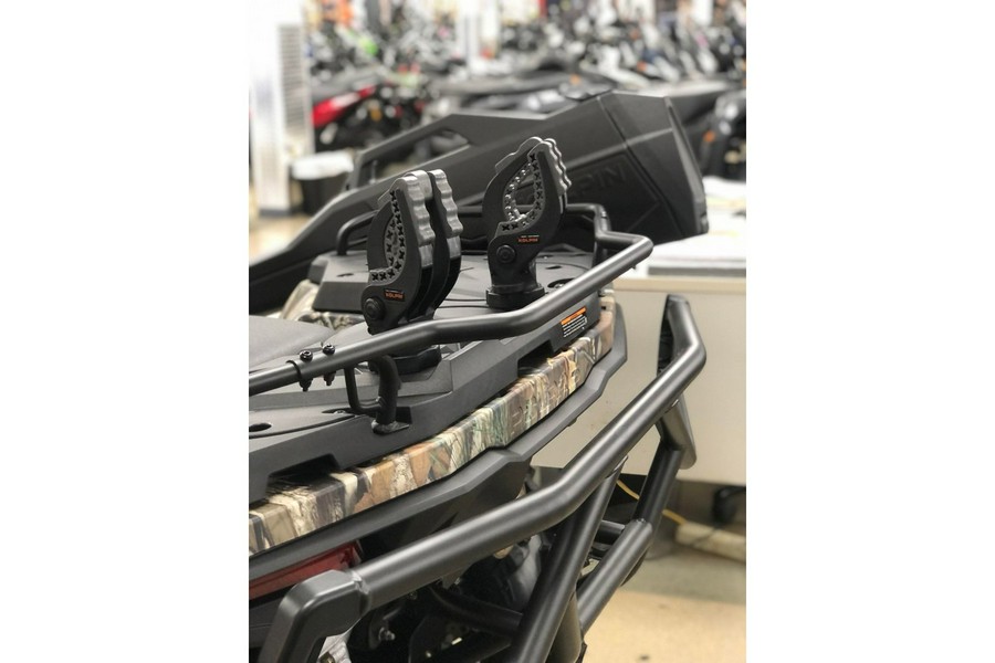 2024 Polaris Industries SPORTSMAN 570 HUNT EDITION