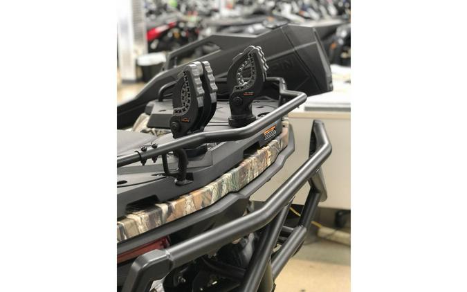 2024 Polaris Industries SPORTSMAN 570 HUNT EDITION