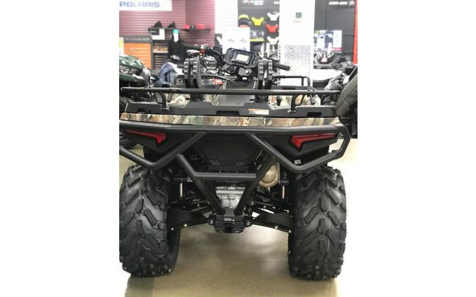 2024 Polaris Industries SPORTSMAN 570 HUNT EDITION