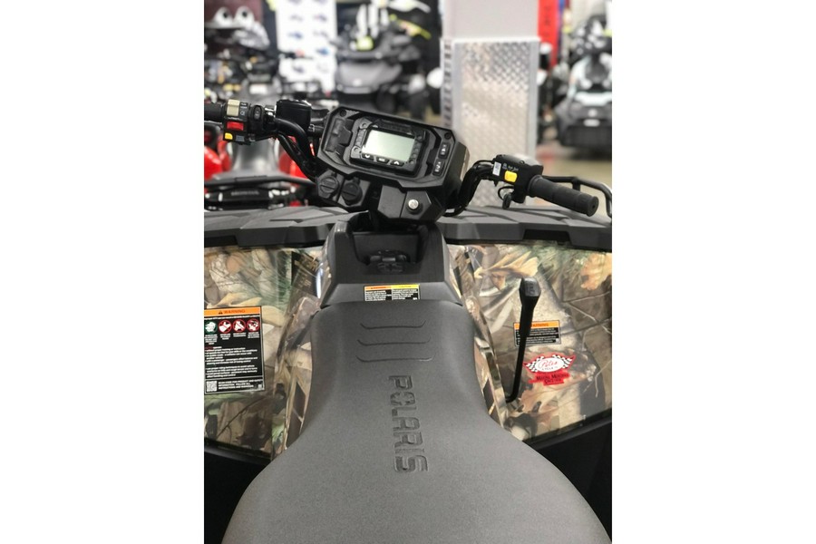 2024 Polaris Industries SPORTSMAN 570 HUNT EDITION