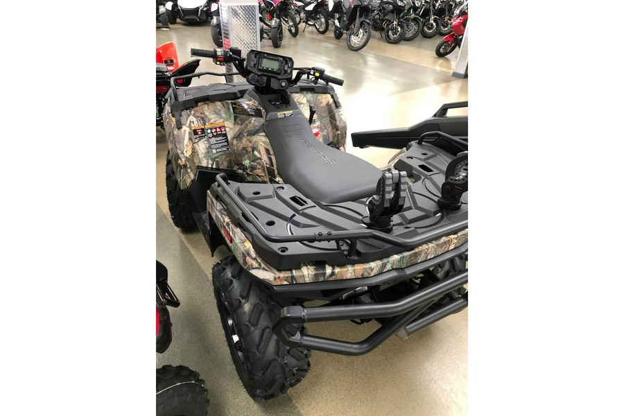 2024 Polaris Industries SPORTSMAN 570 HUNT EDITION