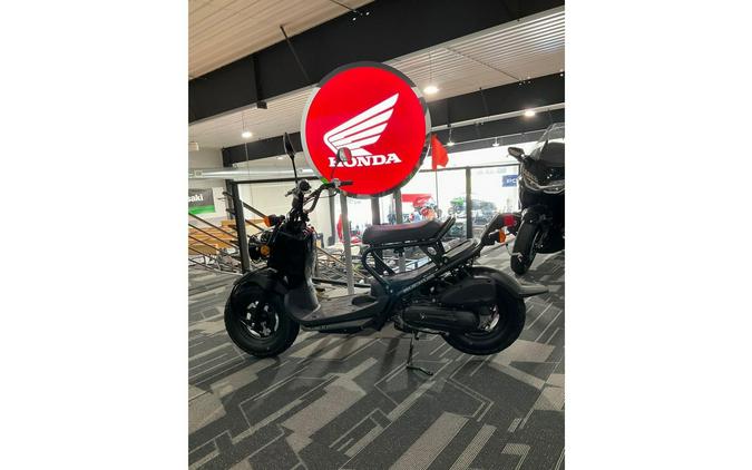 2024 Honda Ruckus Base