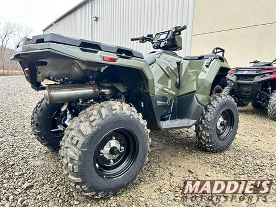 2024 Polaris Sportsman 570