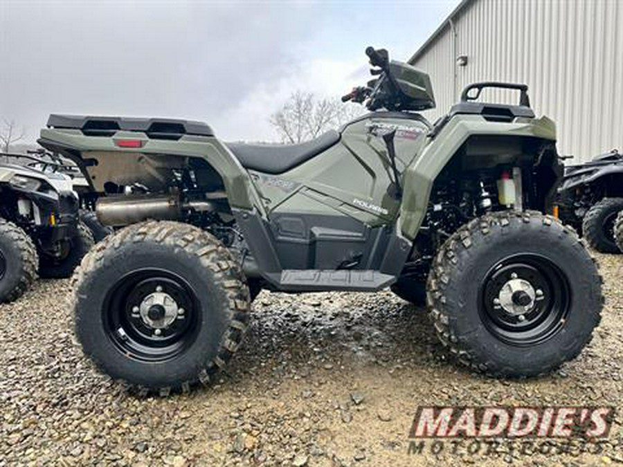 2024 Polaris Sportsman 570