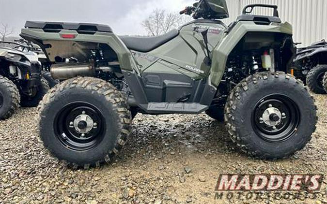 2024 Polaris Sportsman 570