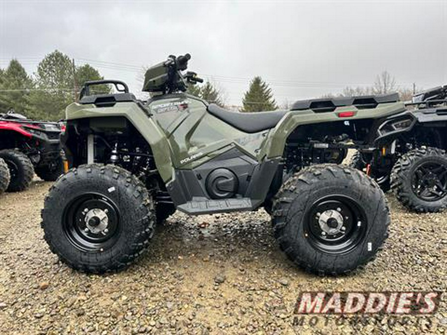 2024 Polaris Sportsman 570