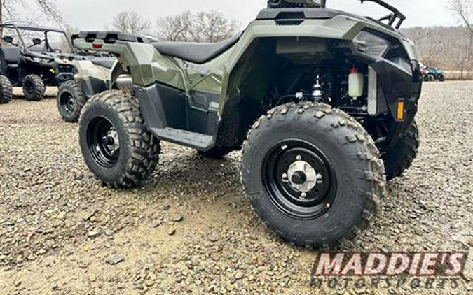 2024 Polaris Sportsman 570