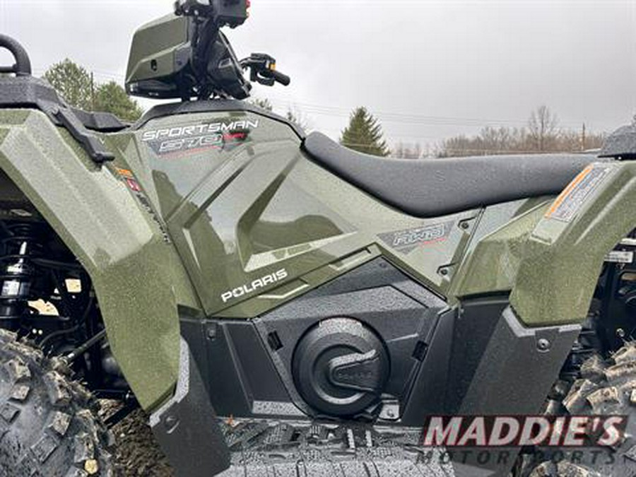 2024 Polaris Sportsman 570