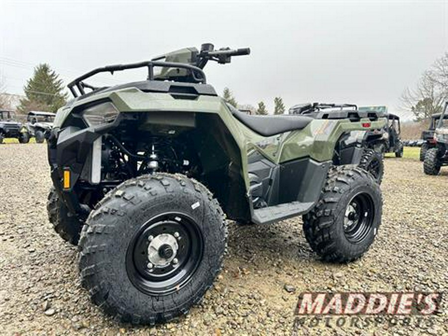 2024 Polaris Sportsman 570