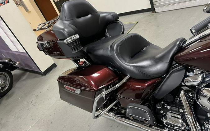 2019 Harley-Davidson Touring FLHTCU - Electra Glide Ultra Classic