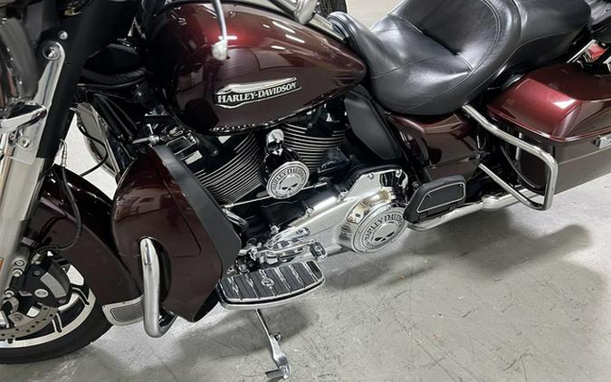 2019 Harley-Davidson Touring FLHTCU - Electra Glide Ultra Classic