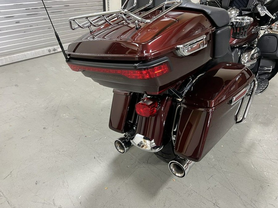 2019 Harley-Davidson Touring FLHTCU - Electra Glide Ultra Classic