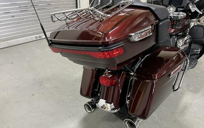 2019 Harley-Davidson Touring FLHTCU - Electra Glide Ultra Classic