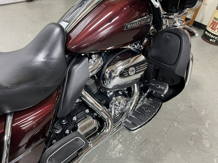 2019 Harley-Davidson Touring FLHTCU - Electra Glide Ultra Classic