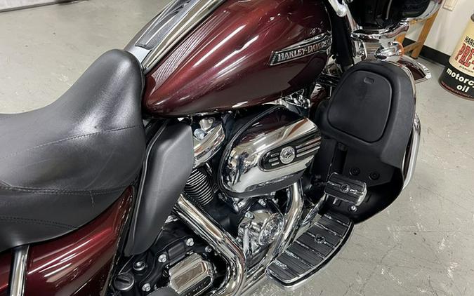 2019 Harley-Davidson Touring FLHTCU - Electra Glide Ultra Classic