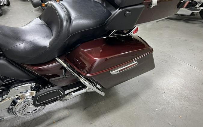 2019 Harley-Davidson Touring FLHTCU - Electra Glide Ultra Classic